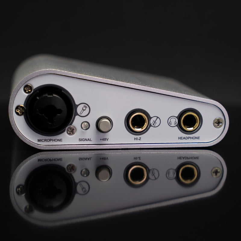 ESI MAYA22 | Professional USB Audio Interface for PC and Mac with XLR, RCA, and DI Inputs, Podcasting, and Streaming, Perfect for Guitarists and Vocalists, Music Production Software Included MAYA22 USB