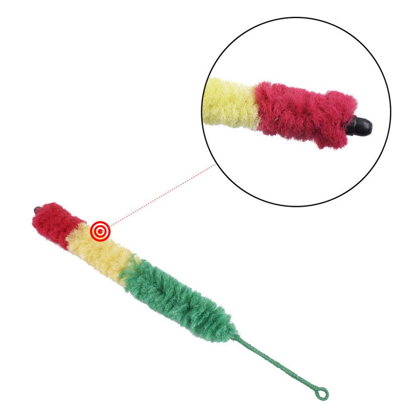 Clarinet Brush Soft Microfiber Clarinet Cleaning Brush Cleaner Tool Kit Accessory Performance Accessory