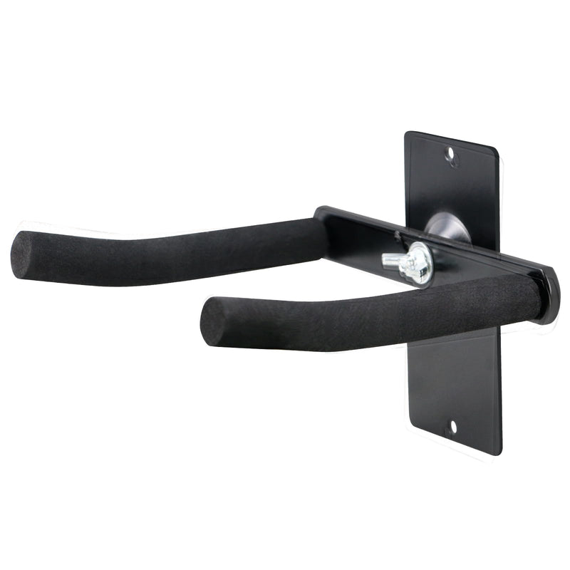 EASTROCK Trumpet Stand,Wall Mount Trumpet,Holder Wall Mounted Instrument 2Pcs Medium