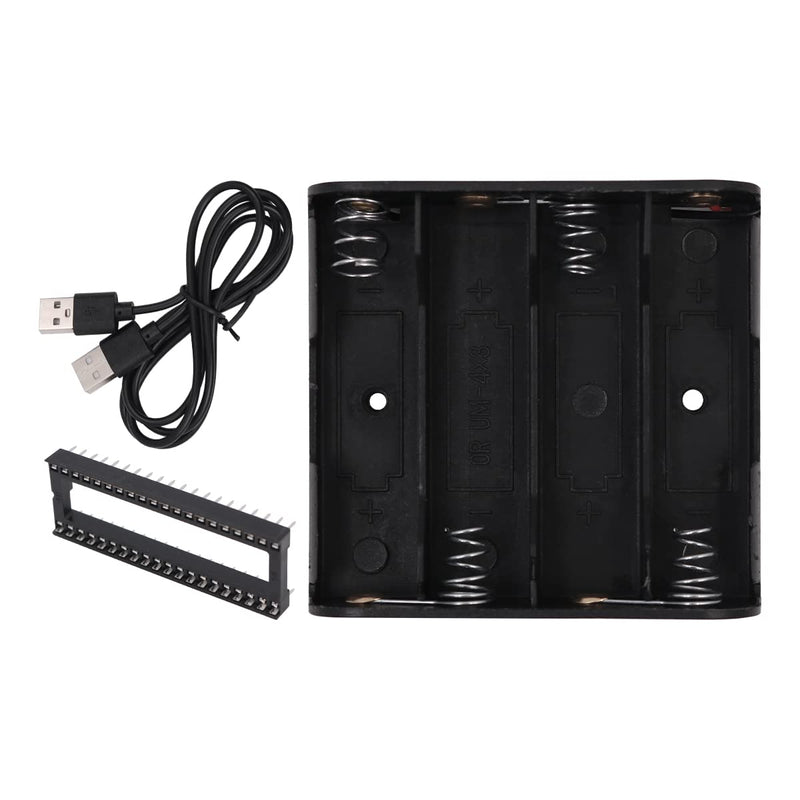 [AUSTRALIA] - POFET Soldering Practice Kits for Portable Retro Game Consoles Support USB for Beginners Learning Soldering 