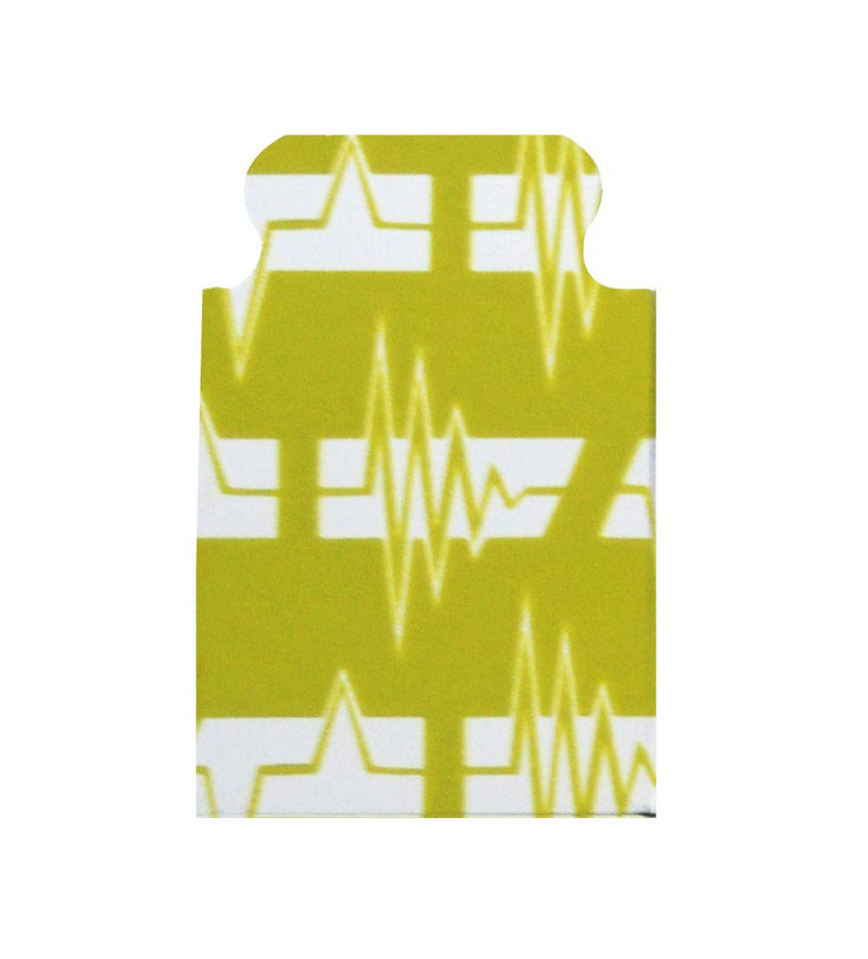 Fiab F3001ECG Electrodes for ECG 23 x 34 mm