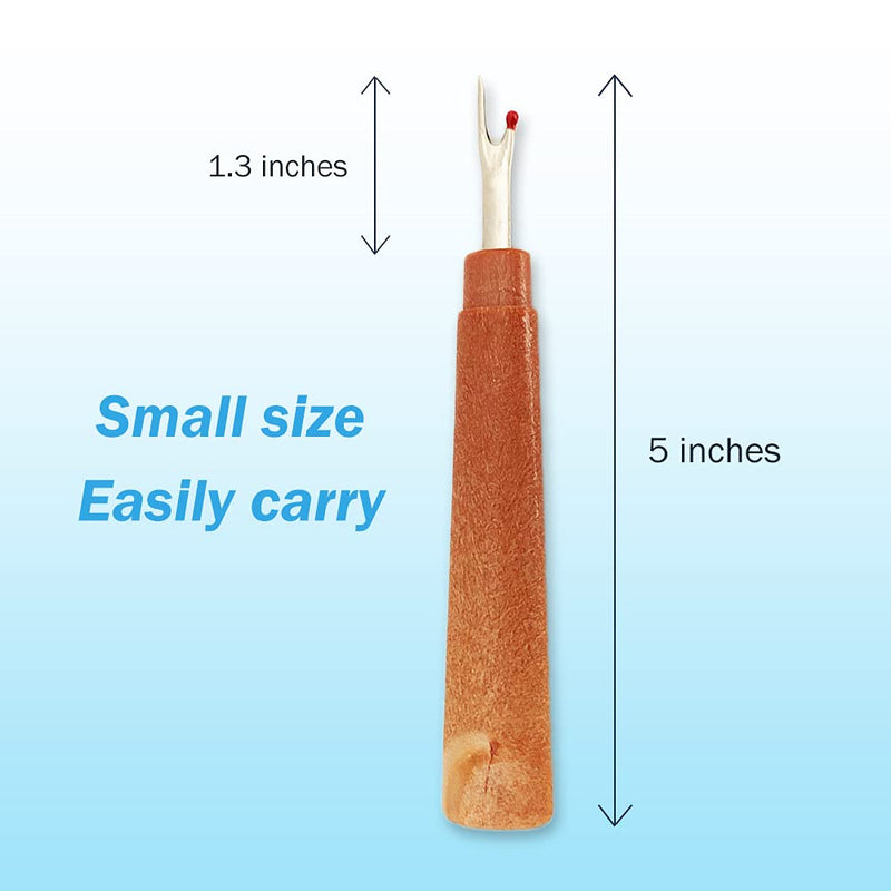 Ostomy Bag Scissor for Colostomy Ileostomy Care, Stoma Pouch Shear Nursing Cutter 5" with Blunt Round Tip