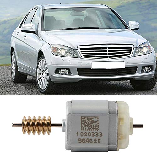 Motor Lock, ESL/ELV Metal Motor Steering Lock Wheel Motor for -Benz W204 W207 W212