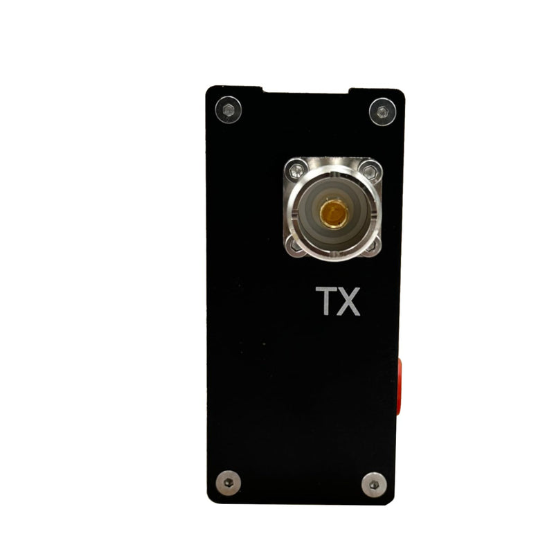 Mcbazel Surecom SW-102D-S VHF/UHF 125-525Mhz 120W V.S.W.R. & Power Meter (SO239 Connector)