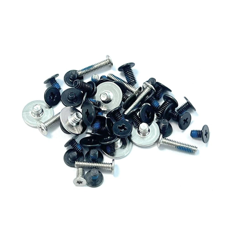 Laptop Screw Kit Full Set Replacement for HP Spectre X360 15-BL 15T-BL 910949-001