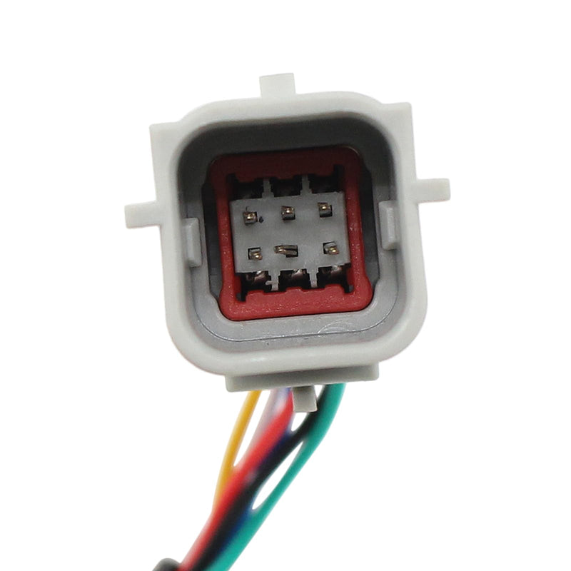 Rear View Backup Park Assist Camera for Chevrolet Traverse 2013-2017
