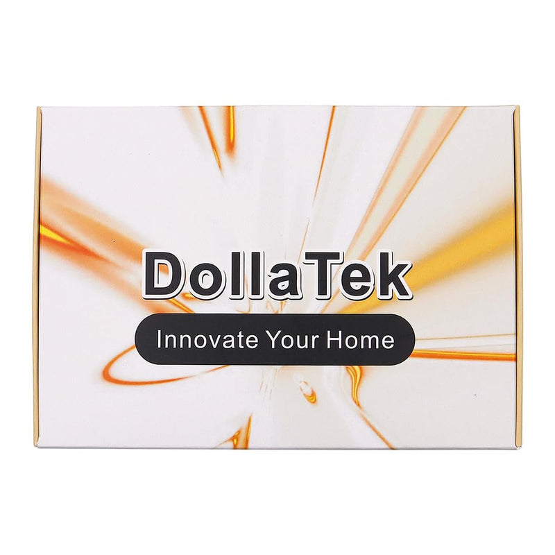 DollaTek 5Pcs PCF8574 IO Expansion Board I/O Expander I2C-Bus Evaluation Development Module