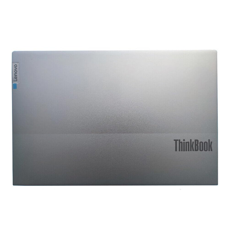 Replacement Laptop LCD Cover Back Rear Top Lid for Lenovo ThinkBook 15 G2 ITL/are 15 G3 ACL/ITL 5CB1B34808 5CB1B34809 5B30S18986 5CB1B34807 5H50S28995 AP2XE000B30