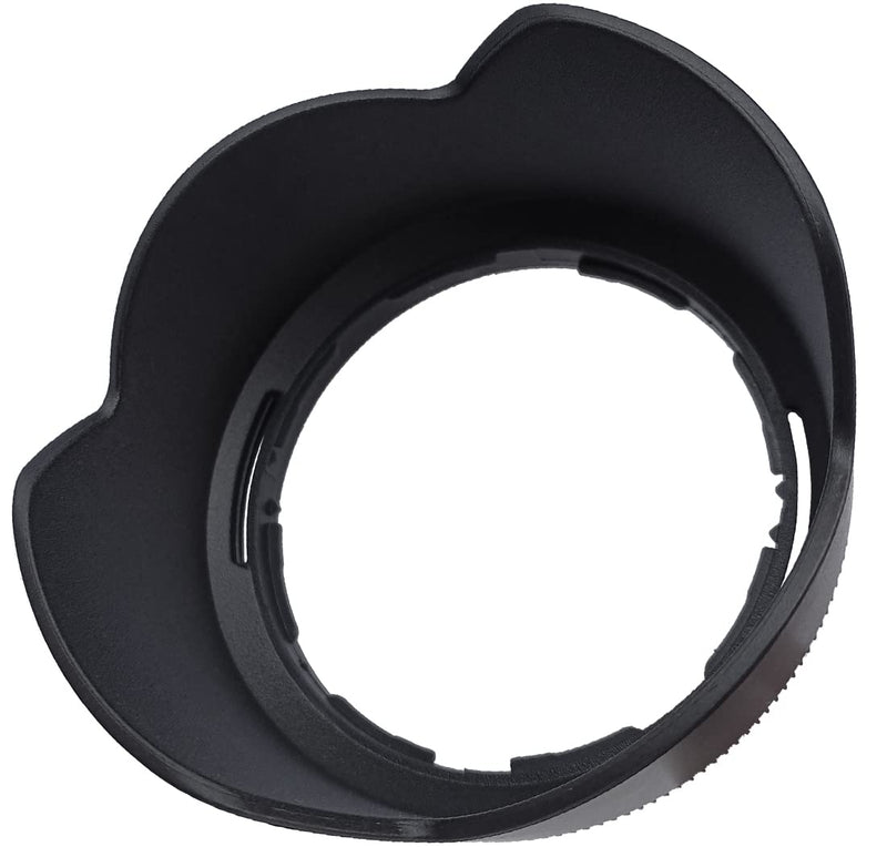 [AUSTRALIA] - Z30 Z50 Lens Hood (HB-90A) for Nikon Nikkor Z DX 50-250mm f/4.5-6.3 VR Lens,62mm Lens Hood for Nikon zfc Z fc Z30 Z50 Camera,HUIPUXIANG 