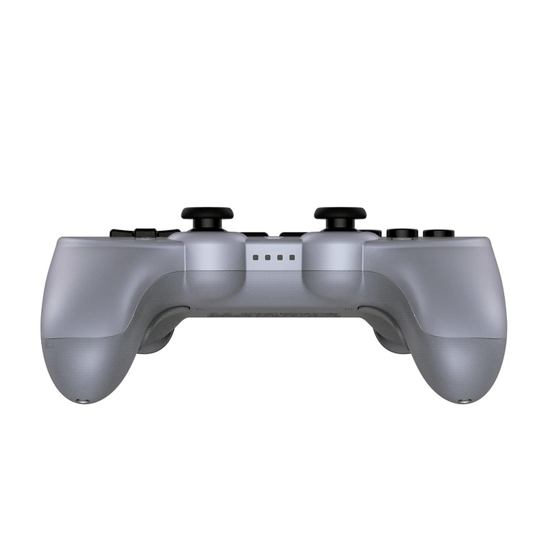8BitDo Pro 2 Wired Controller for Switch, Windows, Android and Raspberry Pi(Gray Edition) Gray Edition