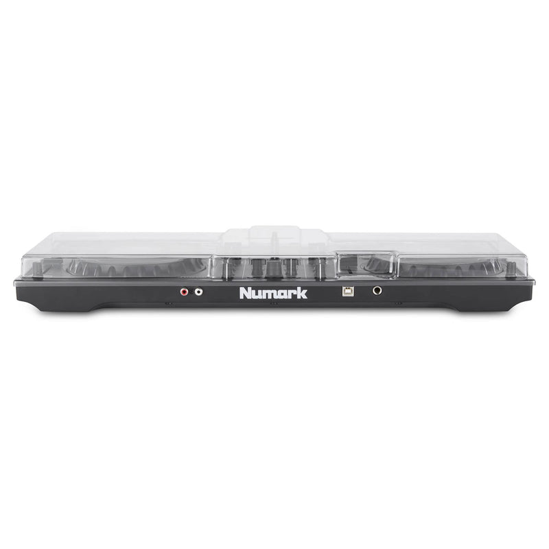 [AUSTRALIA] - Decksaver Polycarbonate LE Mixtrack Pro FX and Platinum FX Cover Light Edition for Durable Protection with Dust, Liquid and Impact Protection 