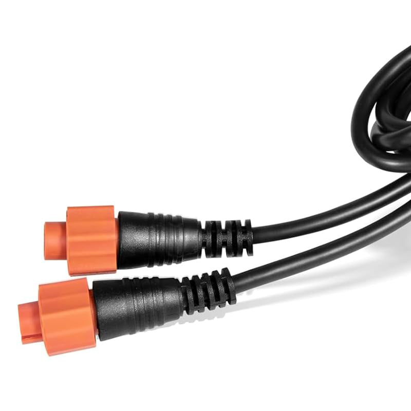 15-Feet Ethernet Crossover Cable with 5-Pin Yellow Connector for Lowrance Cat 6 Cable 000-0127-29, 3004.7036 15 Feet ( 3004.7036 )