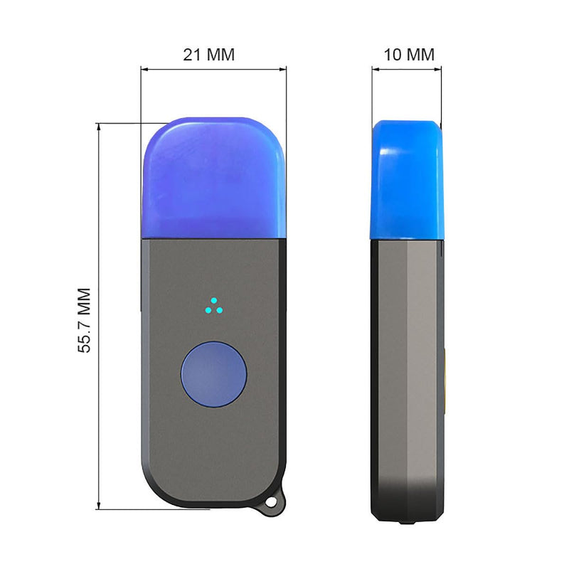 USB Bluetooth Receiver, Bluetooth 5.3 Wireless Audio Adapter 3.5mm Car Kit Music Receiver for Home/Car Stereo Sound System, Portable Speskers, (Aux in) with 3.5mm Cable (H222).