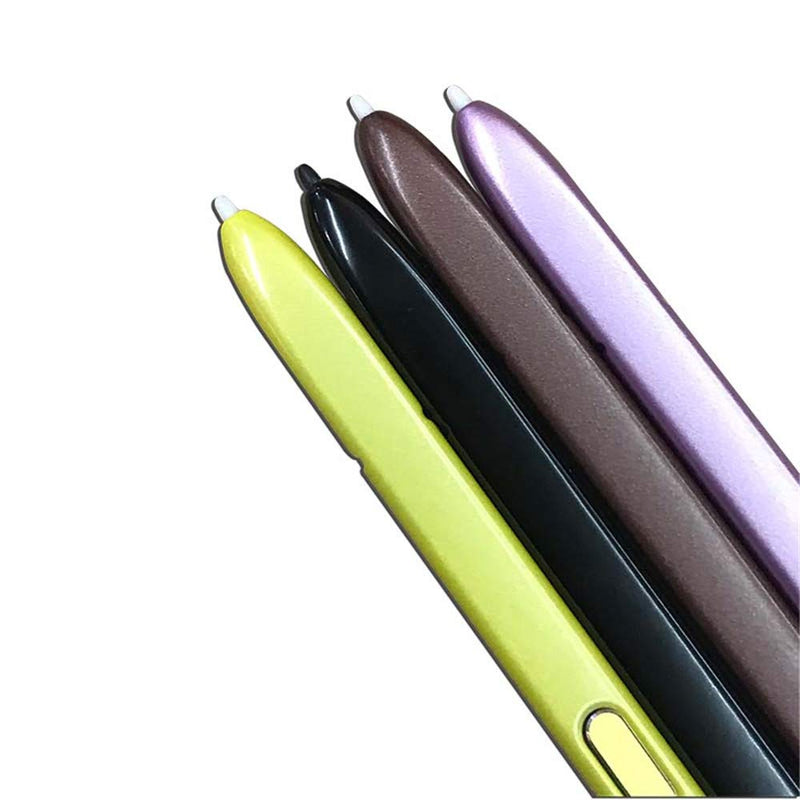 Ultra-Thin S Pen for Note 9 Stylus S Pen for Note 9 N960 SM-N960 Replacement Active Stylus Touch S Pen - Blue Without Blutooth