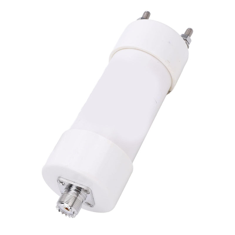 1:9, 1 to 56MHz, 200W RF Balun, EP Resin Magnetic Shortwave Antenna Balun, 50Ohm to 450Ohm, DIY Kit for HAM TP, Ideal for Shortwave Radio Communication