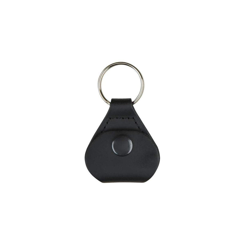 Fender Amp Jack Keychain Pick Holder