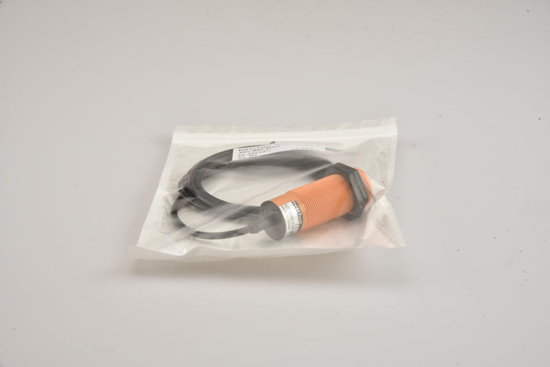 M30 Capacitive Proximity Sensor Switch, SZC-M30-20AC, Detecting Distance 1-20mm, 20-250VAC 400mA, Normally Closed (NC), 2 Wire