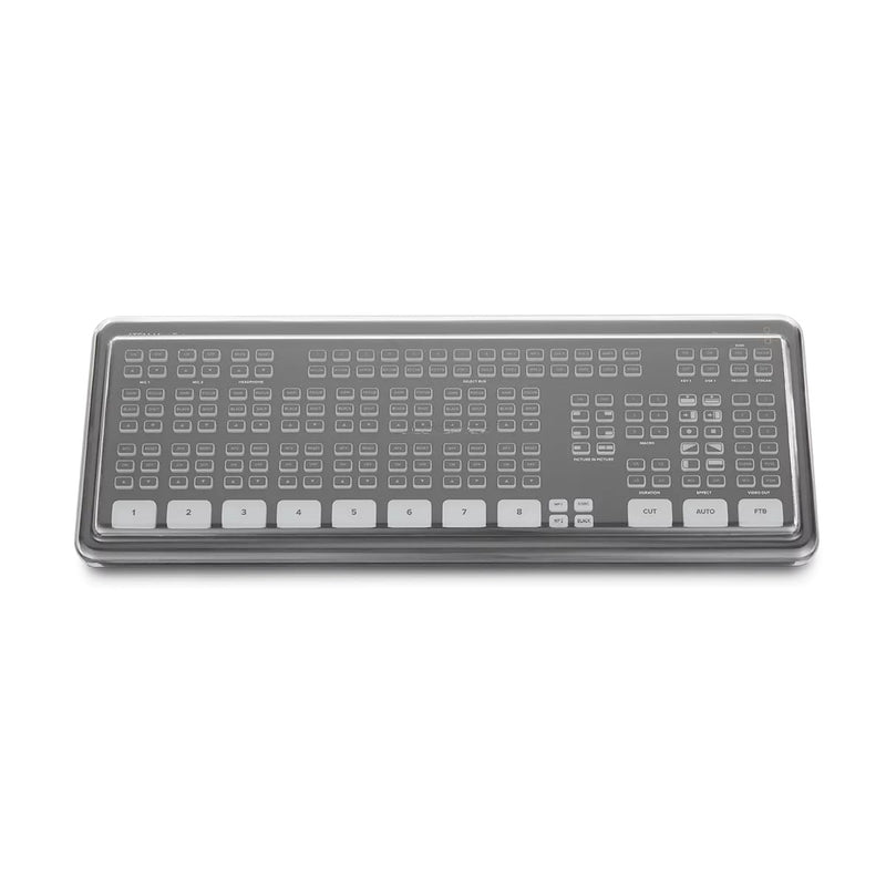 Decksaver Blackmagic ATEM Mini Extreme ISO Cover (DS-PC-MINIEXTREME)