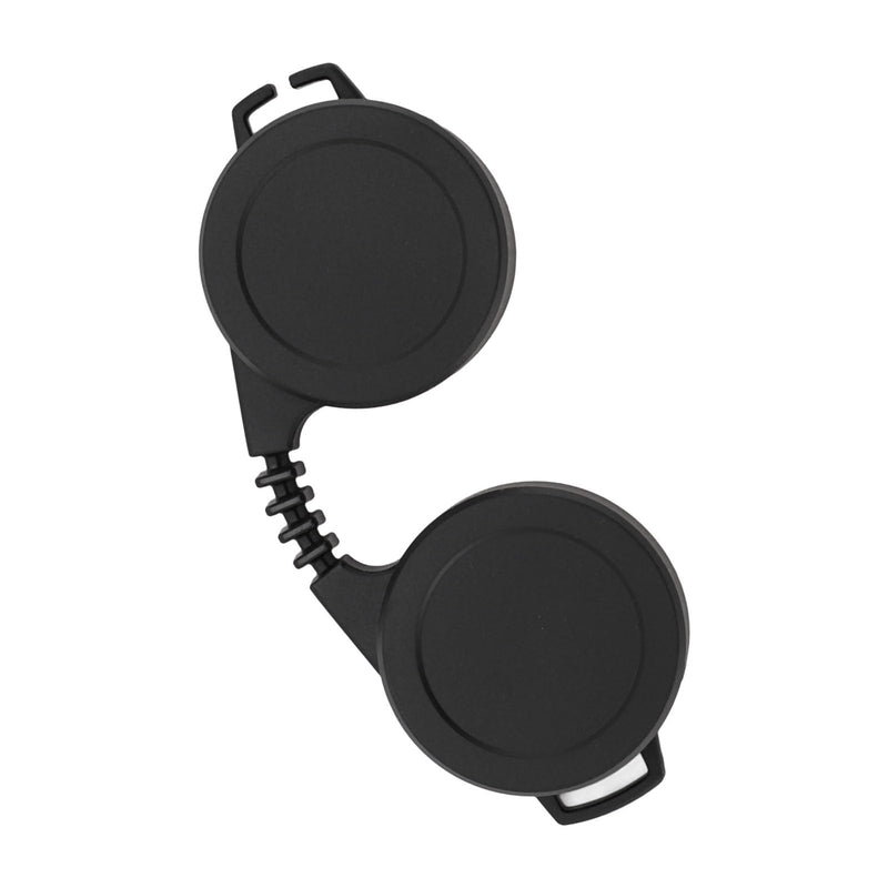 [AUSTRALIA] - 43‑44.8mm Binocular Ocular Lens Cover Binoculars Rainguard Eyepiece for 8x30 10x30 8x32 10x32 8x42 10x42 8x50 Binoculars 