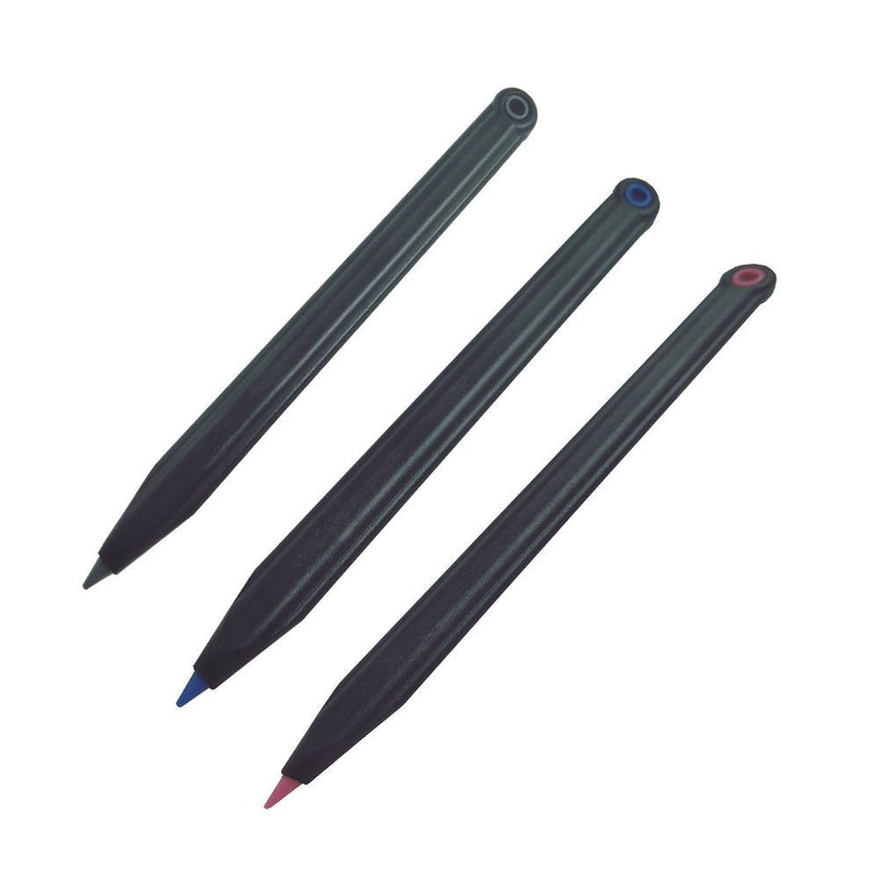 Xcivi Replacement Stylus for Boogie Board Jot 8.5 Inch LCD Writing Tablet (3 Pack) 3 pack