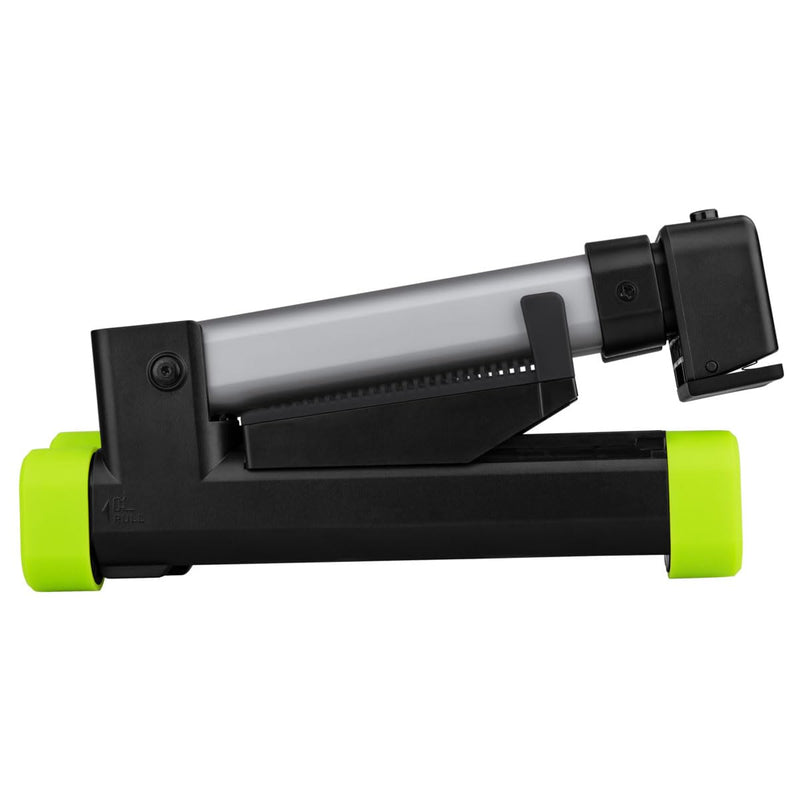 [AUSTRALIA] - Cherub WGS-10 Guitar Stand Adjustable/Foldable Guitar Stand Made by light Aluminum Tubes and Silicone Protective Pads. 