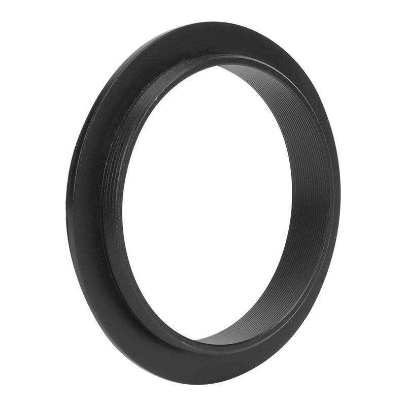 [AUSTRALIA] - 1PCS M48-M54 Adapter Astronomical Telescope Ring, M48-M54 Adapter Ring for Astronomical Telescope - Black 