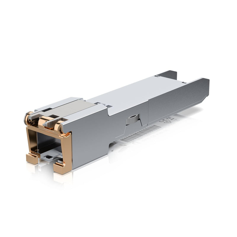 Ubiquiti UF-RJ45-1G SFP (Mini-Gbic) Module