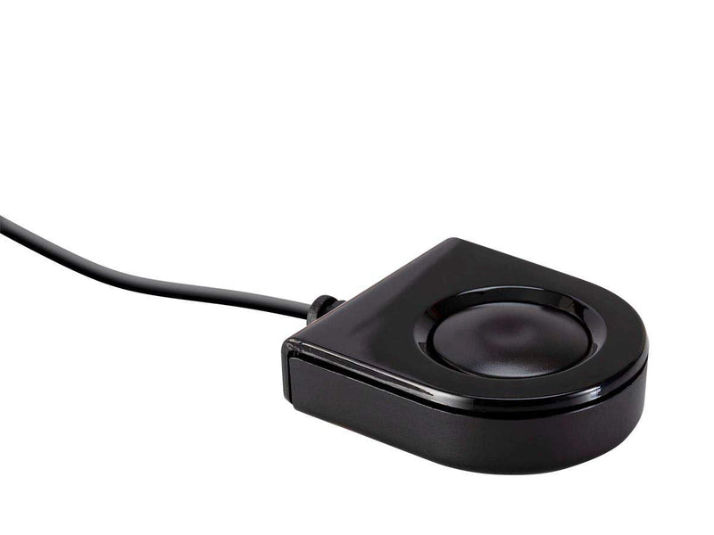 Monoprice 2x4 USB 2.0 Peripheral Sharing Switch, Allows 2 Computers to Share 4 USB Devices