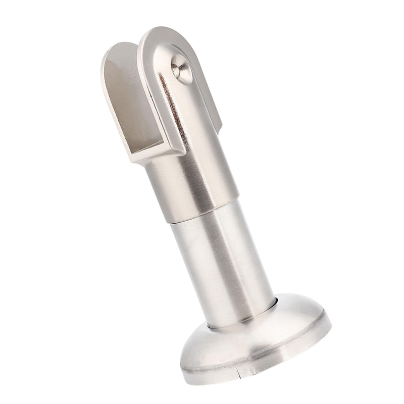 Toilet Divider Foot Durable and Robust Toilet Divider Accessories Company for Public Toilets Schools Brand New