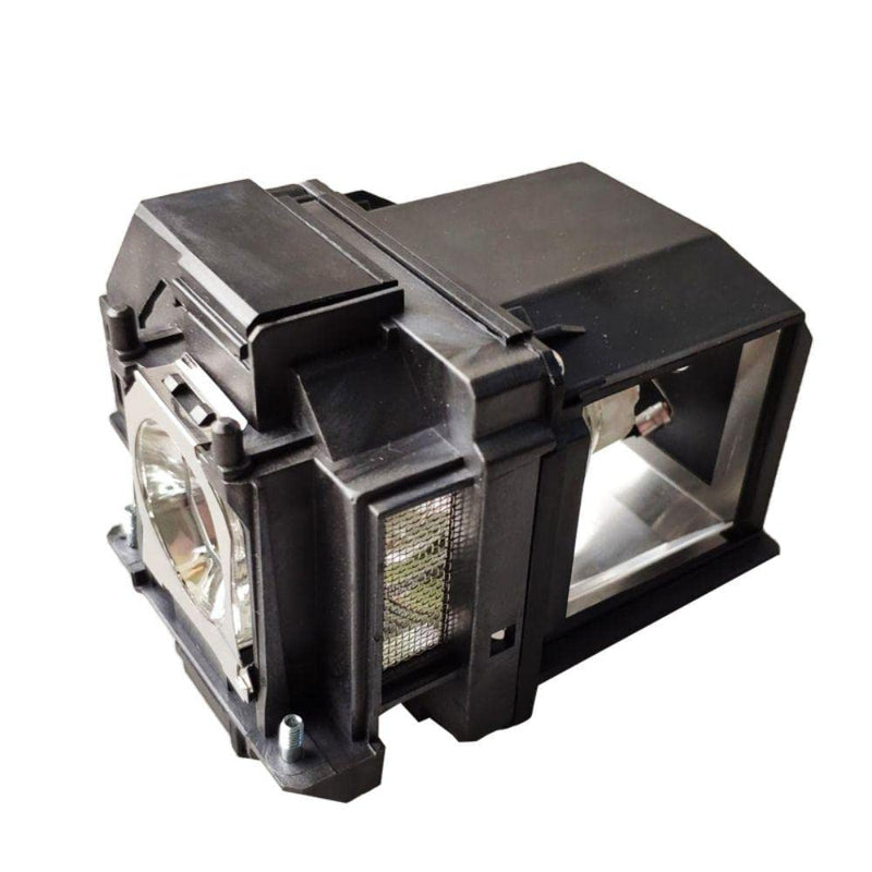 CTLAMP A+ Quality V13H010L96 ELP96 Replacement Projector Lamp Bulb with Housing Compatible with elplp96 Epson Powerlite Home Cinema VS350 VS355 EX9210 EX9220 EX3260 EX5260 EB-2247U EB-S41 X39 elp96a+
