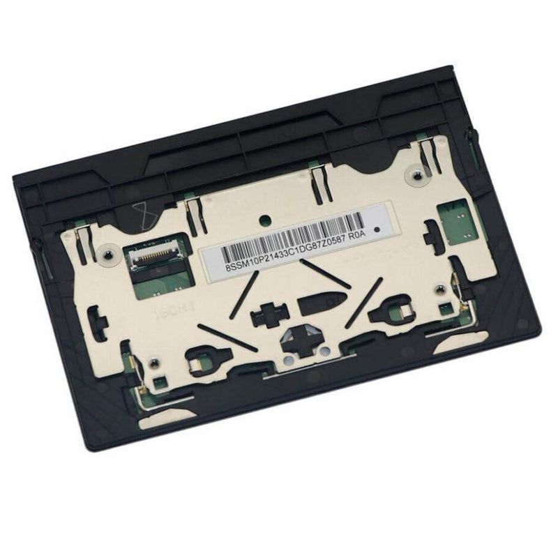 GinTai Trackpad Touchpad Clickpad Mouse Board Replacement for Lenovo ThinkPad P1 X1 Extreme 1st Gen 01LX660 /Thinkpad X1 Yoga 3rd Gen 2018 01LV554/T590 P53s 01YU054 01LV555 01LV556