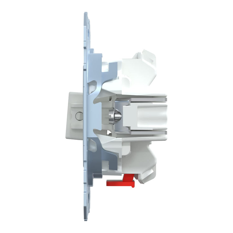 Merten MEG3150-0000 Switch Einzelpack Single