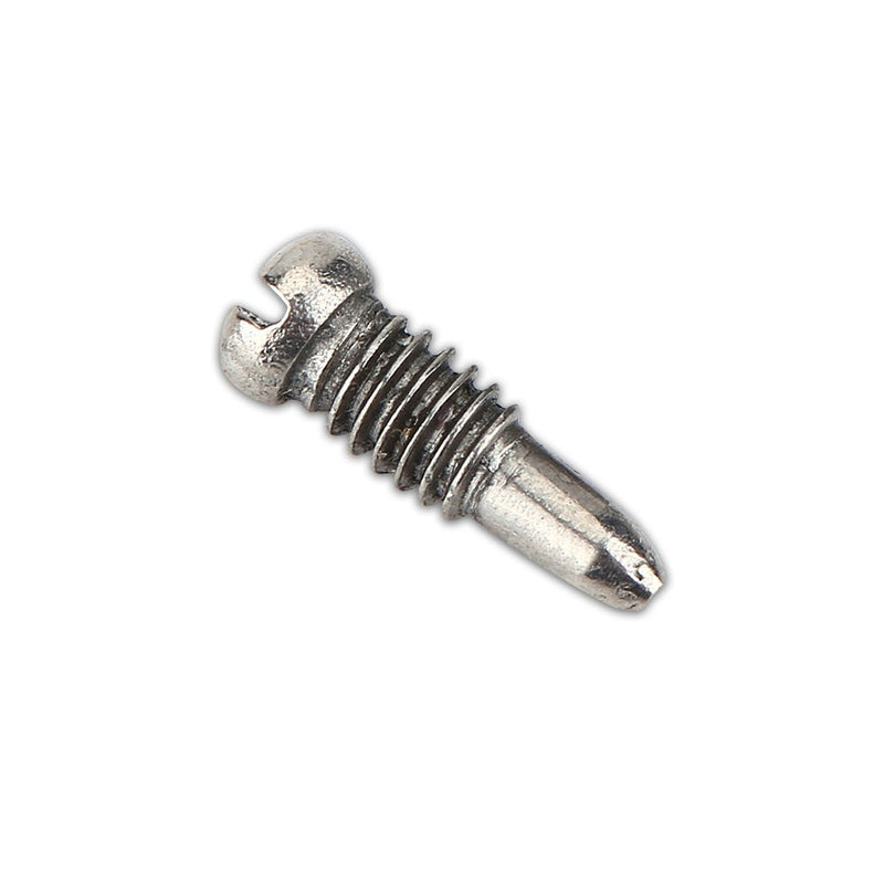 Alomejor Kit Flute Repair Parts Flute DIY Repair Screws and Gasket Flute Repair Maintenance Tool Kit