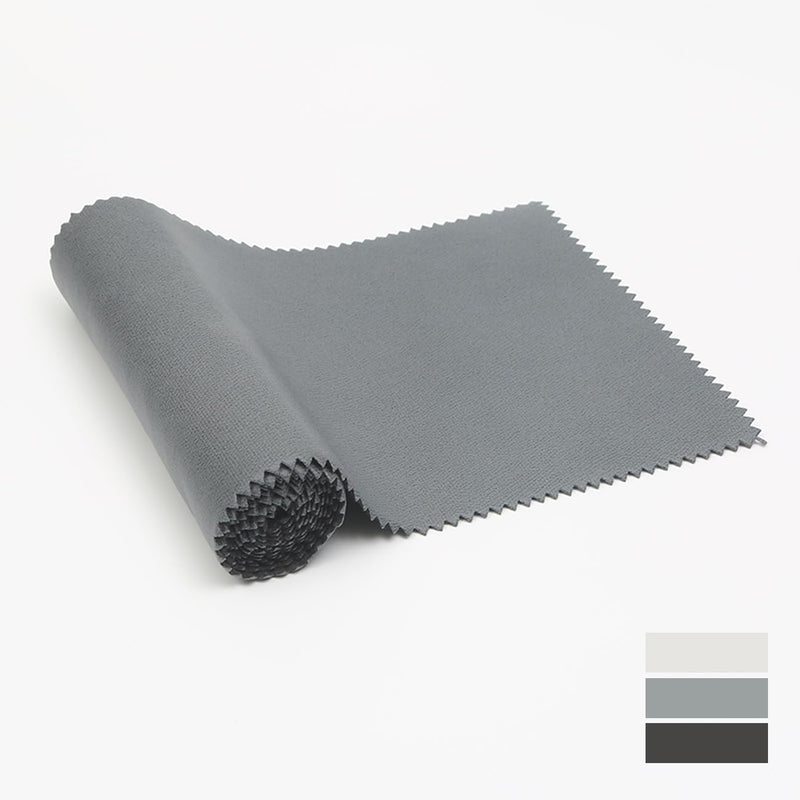 Keyboard Piano Cover,88 Keys,Digital Piano Dust Cover, Light Luxury Soft and Premium Surface,Thickening Electronic Organ Covering Keyboard Update Encasement,Protects The Keyboard. 61keys/88keys-gray