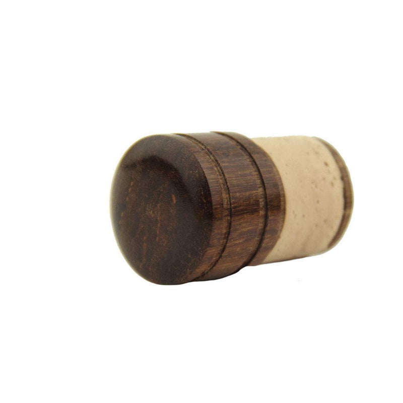 Alto Saxophone End Ebony Plug Sax Woodwind Instrument Accessories