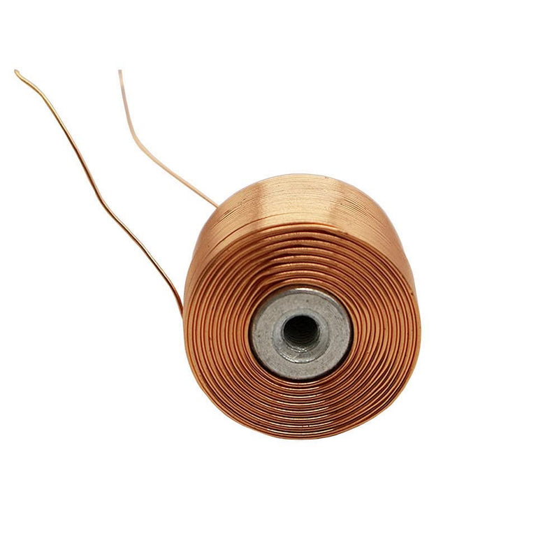 5/10 Pcs 19x12mm Electromagnetic Induction Magnetic Induction Magnetic Levitation Coil Copper Coil