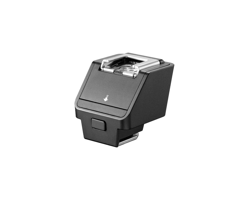 Godox TR-C TTL Hot Shoe Riser for Canon Cameras,0-90° Angle Adjustment,30mm Height Increase, Reduce Lens Shadow Compatible with Godox iT30 Pro C,iT20 C,iT22C,iM30,iM20,iM22 Mini Flash