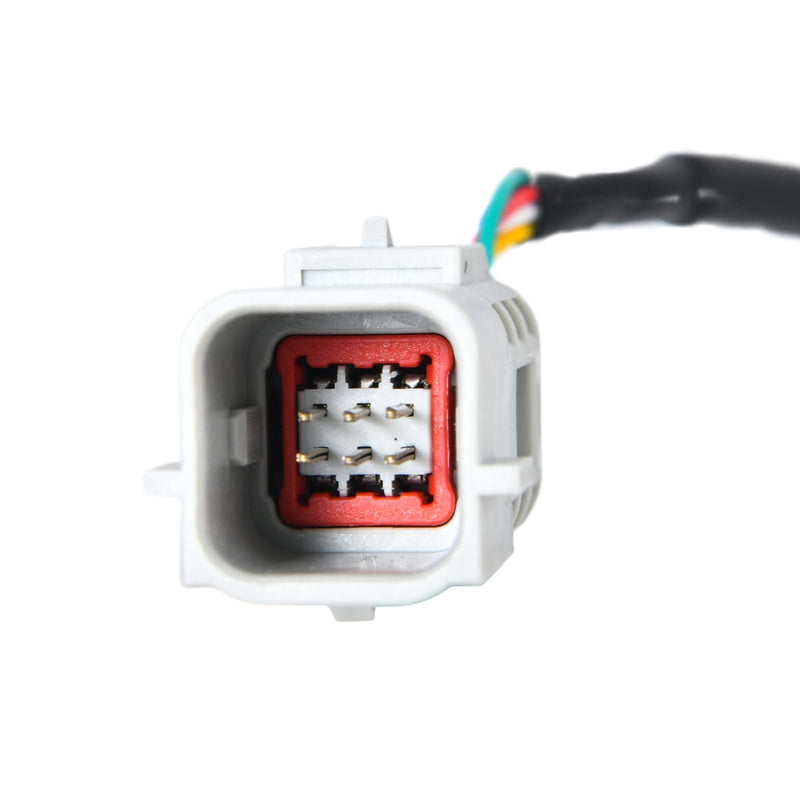 Rear View Backup Camera Fit for Cadillac XTS 2013-2015 Park Assist Camera Replaces 23388750 22738552