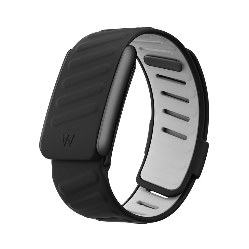 WHOOP 5.0/MG SportFlex – Waterproof, Sweatproof, Silicone Accessory for Health, Fitness, & Wellness Wearable – Not Compatible with Gen 4 Gravity WHOOP 5.0