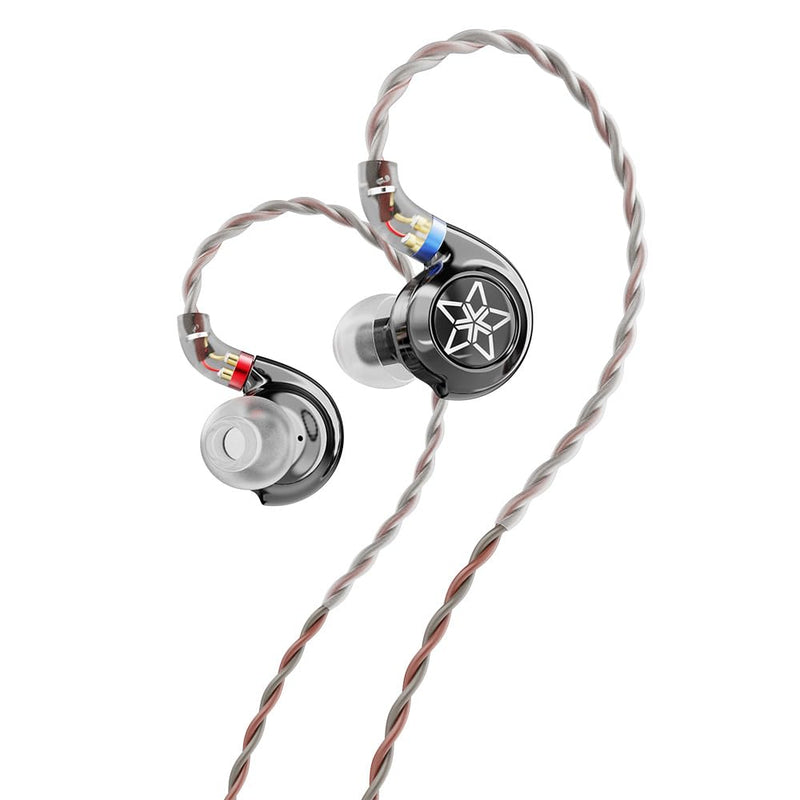 FiiO FH11 Carbon Based Diaphragm in Ear Monitors
