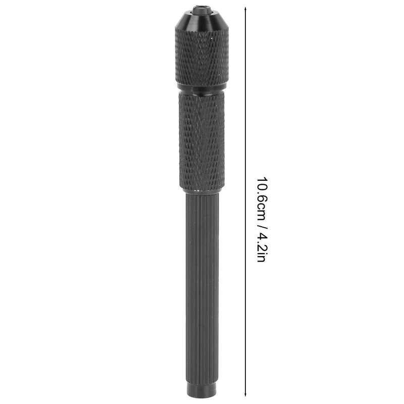 Professional Tattoo Marker for Eyebrows, Eyeliner and Lips - Tattoo Stencil Marker Pen (Black, No Refill)
