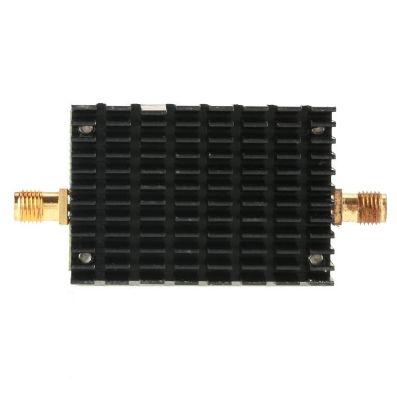 [AUSTRALIA] - RF Amplifier Module, RF Amplifier, RF Low Noise Amplifier, RF Power Amplifier Module, 2MHz-700MHZ 3W HF VHF UHF FM Transmitter RF Power Amplifier for Radio 