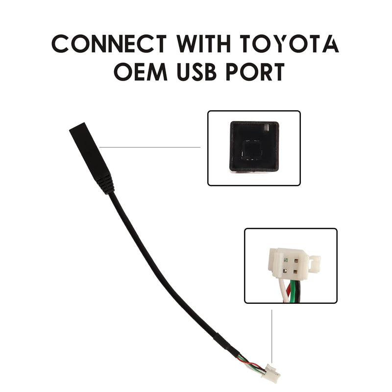 16PIN Stereo Wiring Harness for Honda CRV 2.4L 2015-2016 Civic Fit | Retain Factory LaneWatch, Backup Camera, USB and Steering Wheel Controls, For Android Head Unit Plug & Play Easy Install CAN021-R for High Config