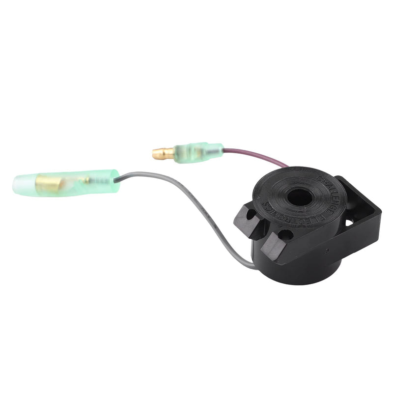 Boat Warn Alarm, Universal Audio Warn Alarm Remote Control Box Outboard Engine 816492A1 Single and Double Key Panel