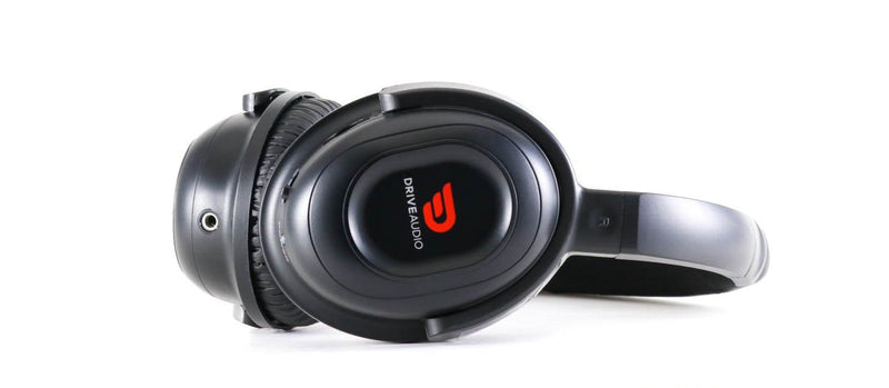 Premium Headphones for Nissan & Infiniti