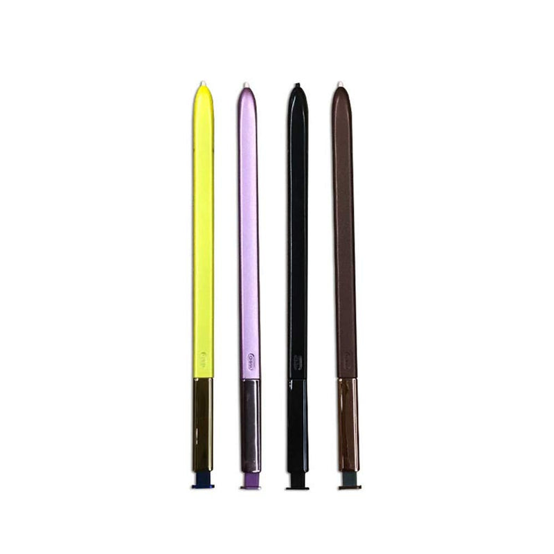 Ultra-Thin S Pen for Note 9 Stylus S Pen for Note 9 N960 SM-N960 Replacement Active Stylus Touch S Pen - Blue Without Blutooth