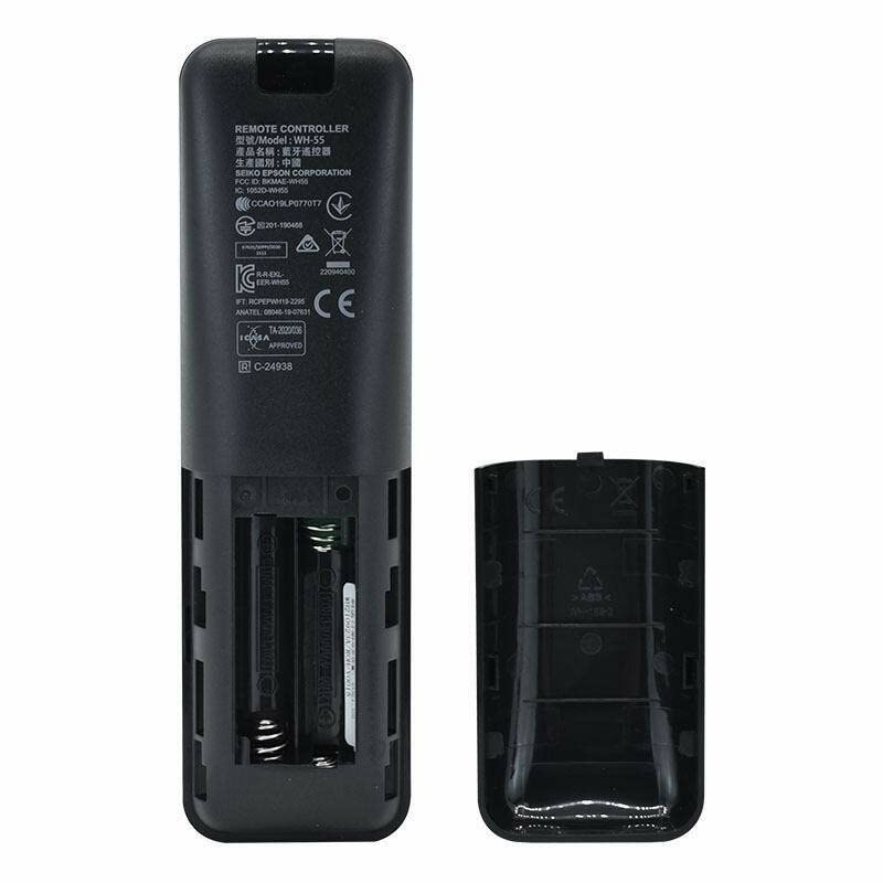 [AUSTRALIA] - Replacement Remote Control Controller for Epson Home Cinema 2200 2250 3-chip 3LCD 1080p Projector 