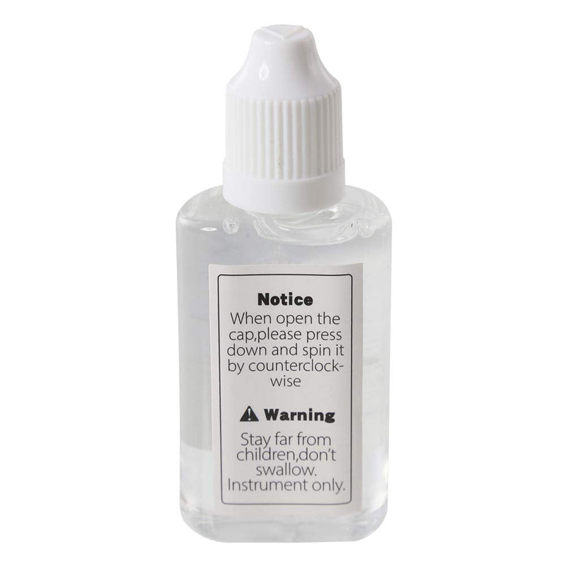 Regular Synthetic Piston Valve Oil for Trumpet,Horn,Brass Instruments 1.02 fl.oz/30ml