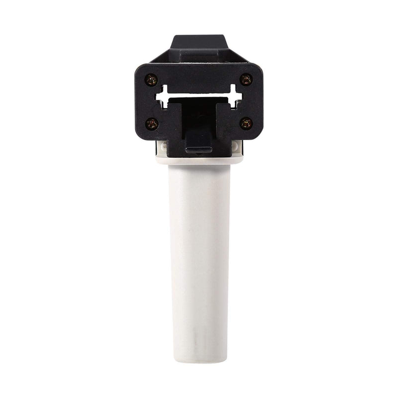 Dispenser Gun, Dental Delivery Gun, Cartridge Mixer Dispenser Delivery Cartridge Gun for 50 ml 1:1/1:2 AB Plastic Tube Adhesive Print