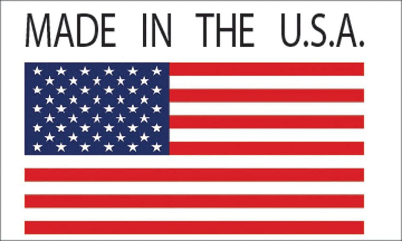 Patriotic Pledge of Allegiance USA Flag Mouse Pad Mat Mousepad for Laptop PC Gaming Home or Office